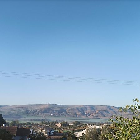 בגג העמק On The Roof Of The Valley HaZor'im Bagian luar foto